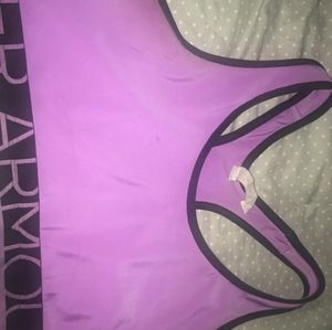 UNDER ARMOUR SPORTS BRA